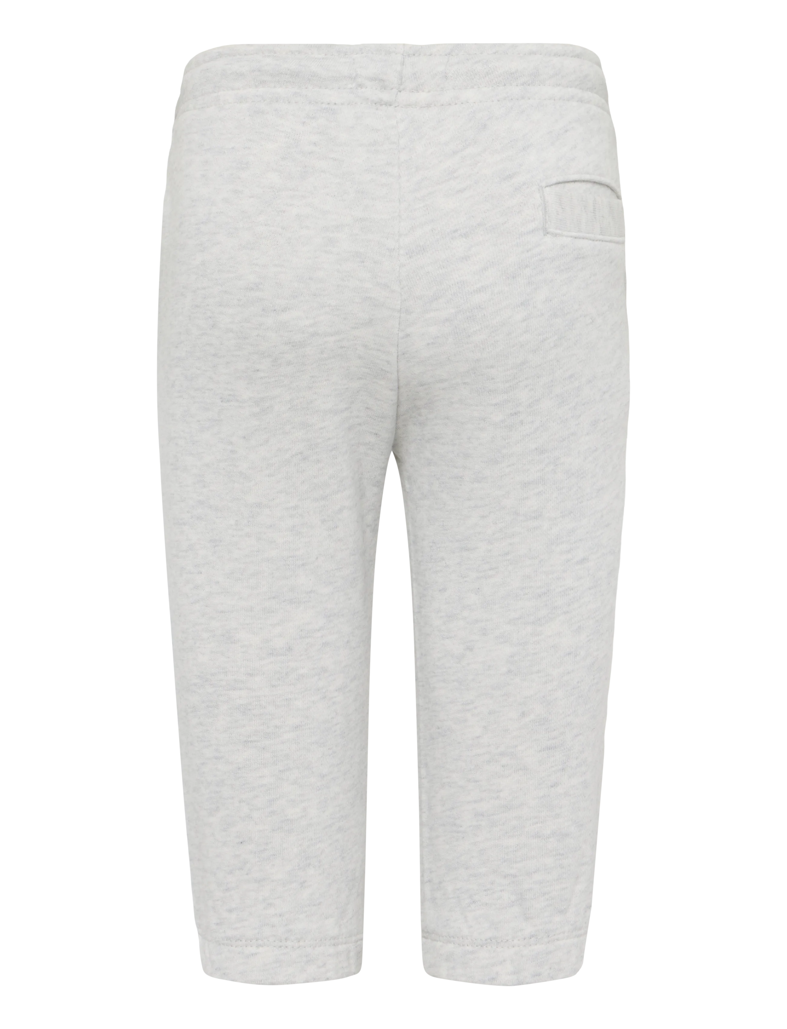 Tommy Hilfiger - FLAG HERITAGE SWEATPANT - heather grey - 1