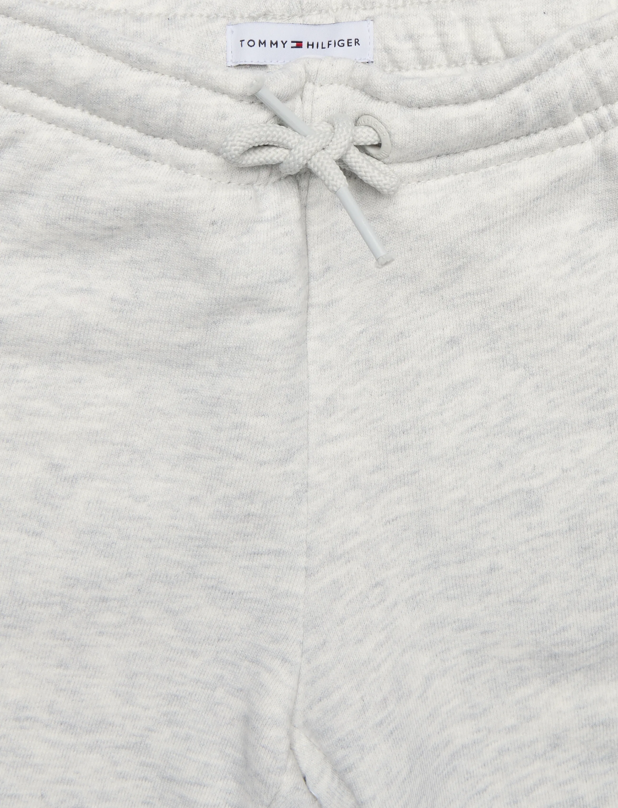 Tommy Hilfiger - FLAG HERITAGE SWEATPANT - heather grey - 2