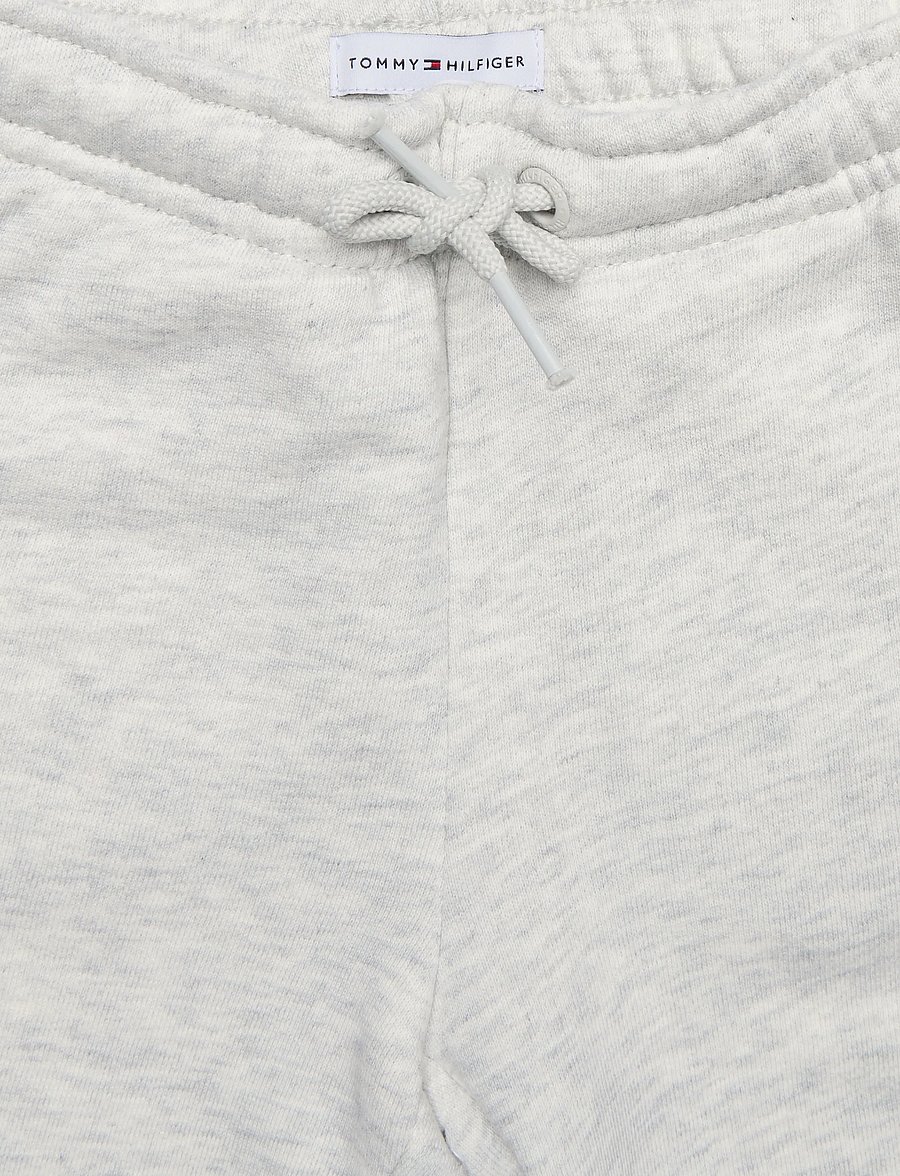 Tommy Hilfiger - FLAG HERITAGE SWEATPANT - sweatpants - heather grey - 2