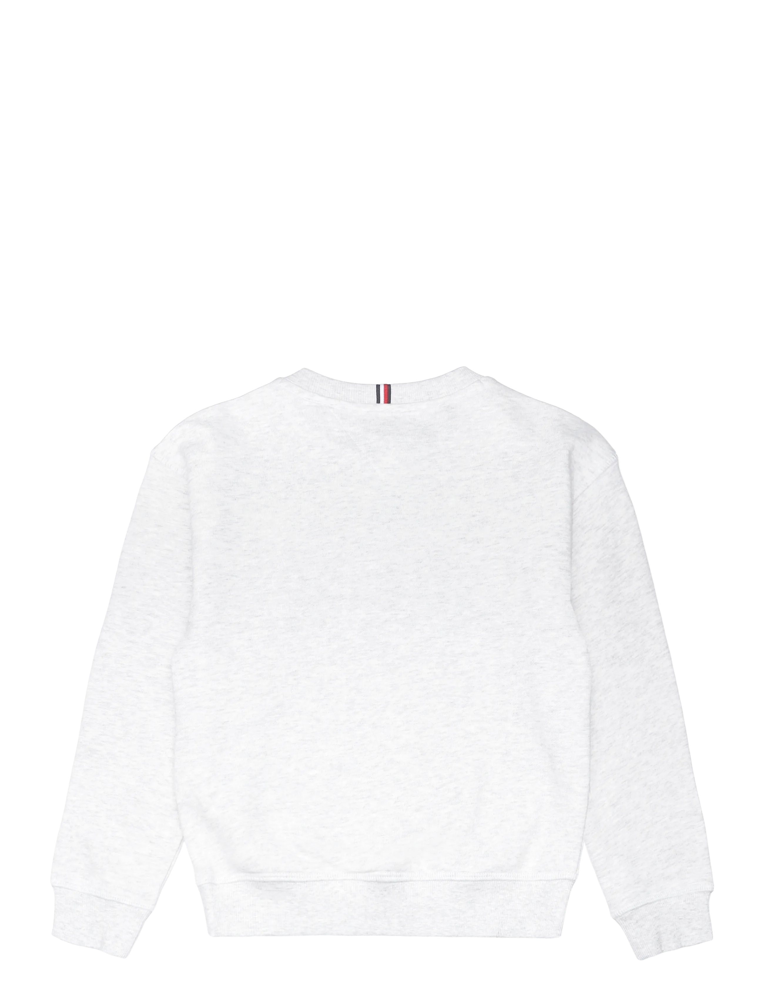 Tommy Hilfiger - PEANUTS CREWNECK - sweatshirts - grey heather - 2
