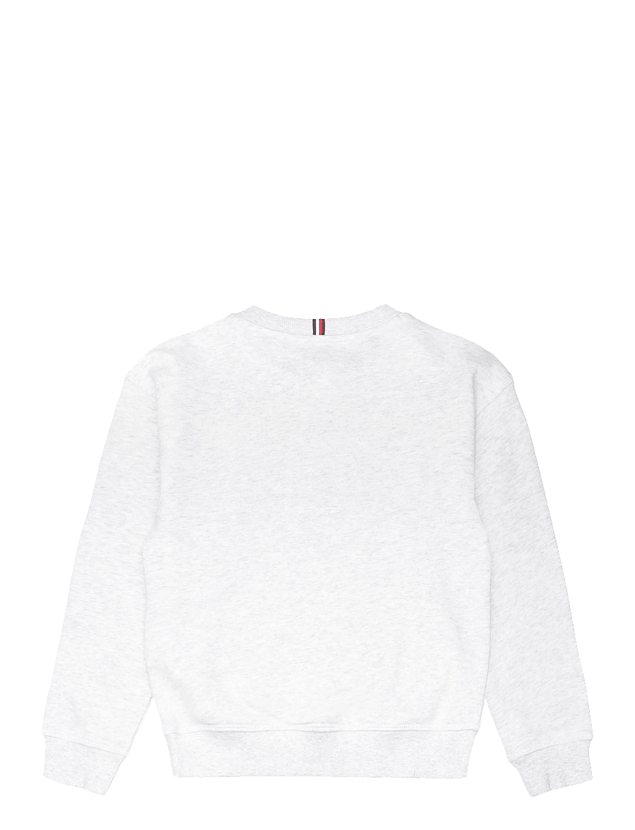 Tommy Hilfiger - PEANUTS CREWNECK - sweatshirts - grey heather - 2
