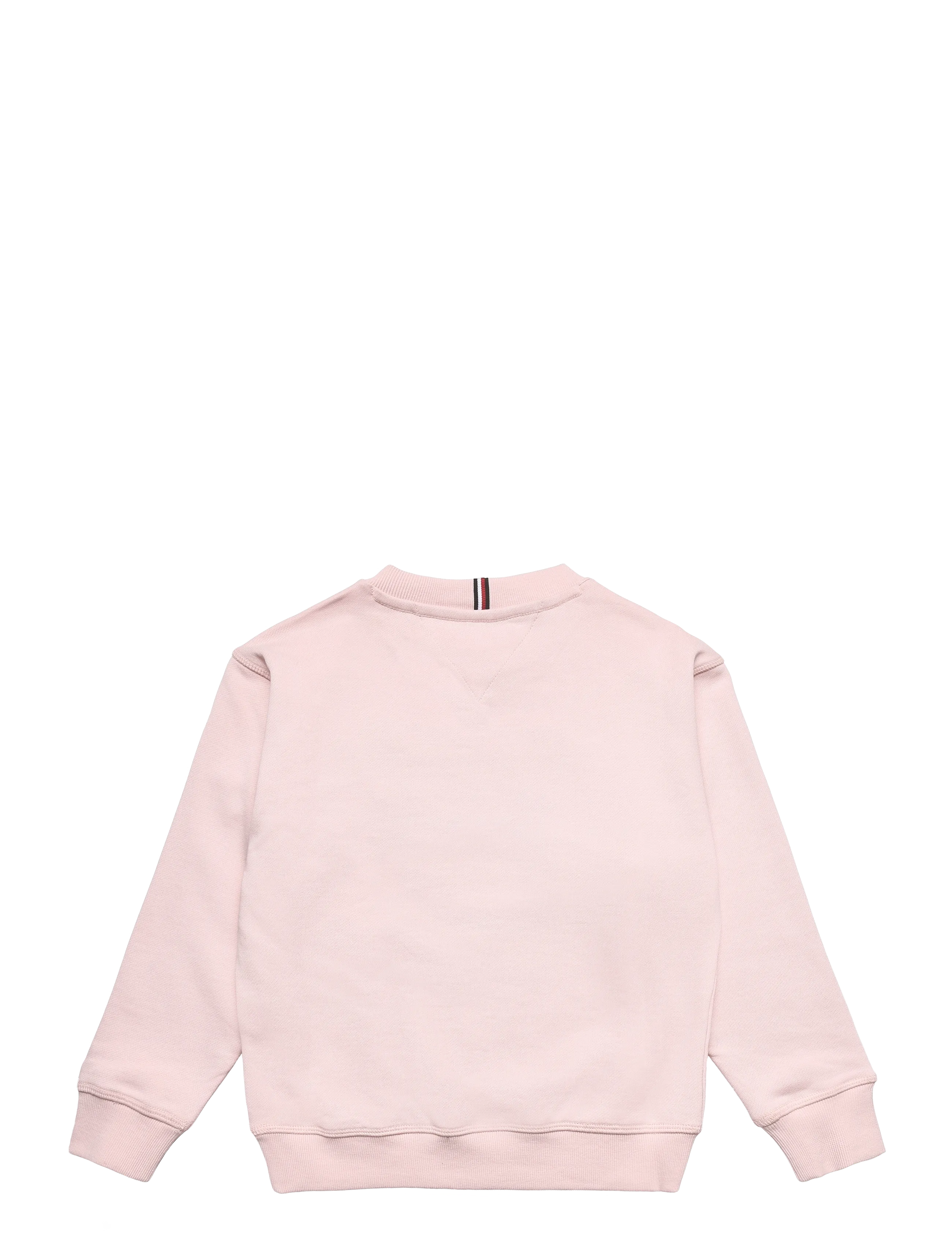 Tommy Hilfiger - PEANUTS CREWNECK - whimsy pink - 2