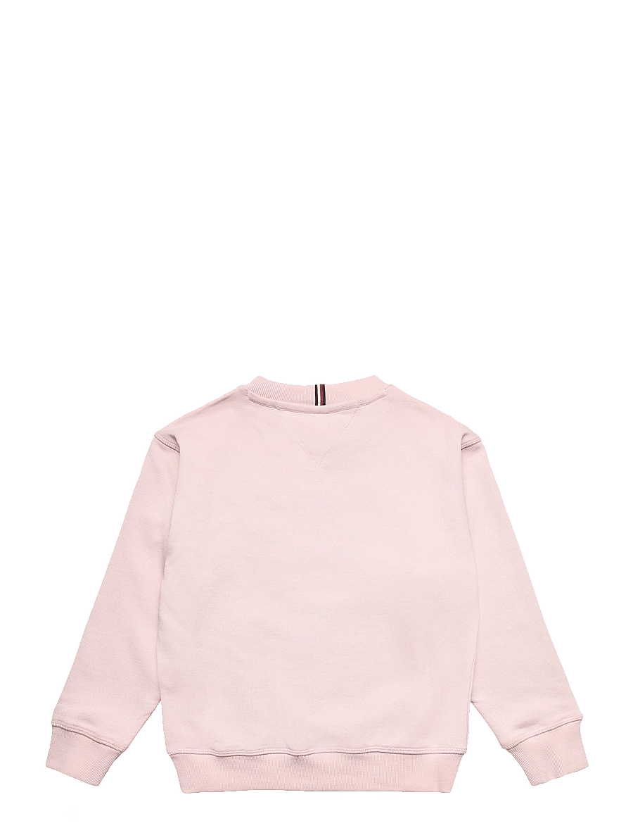 Tommy Hilfiger - PEANUTS CREWNECK - sweatshirts - whimsy pink - 2