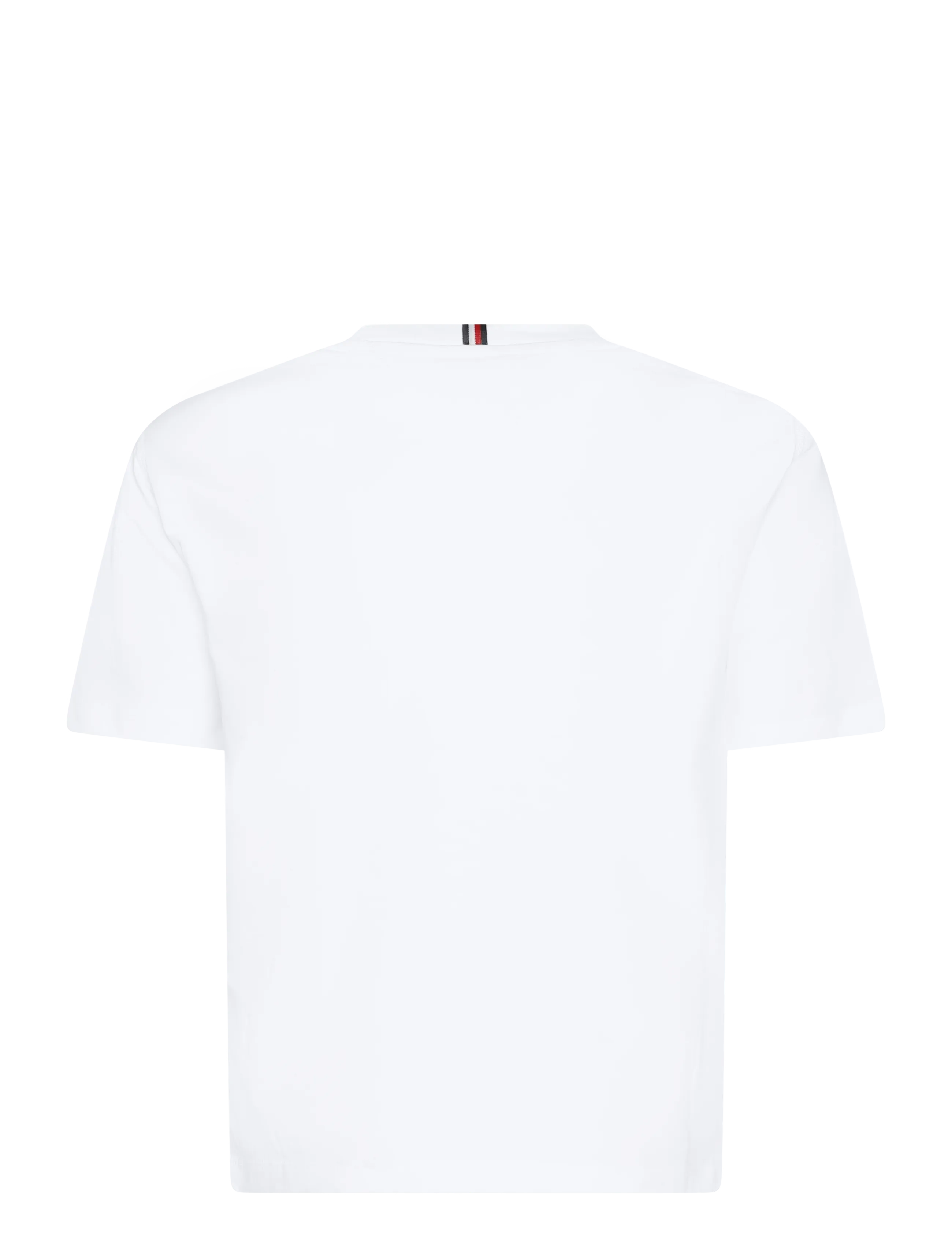 Tommy Hilfiger - PEANUTS GRAPHIC TEE SS - kurzärmelige - white - 2