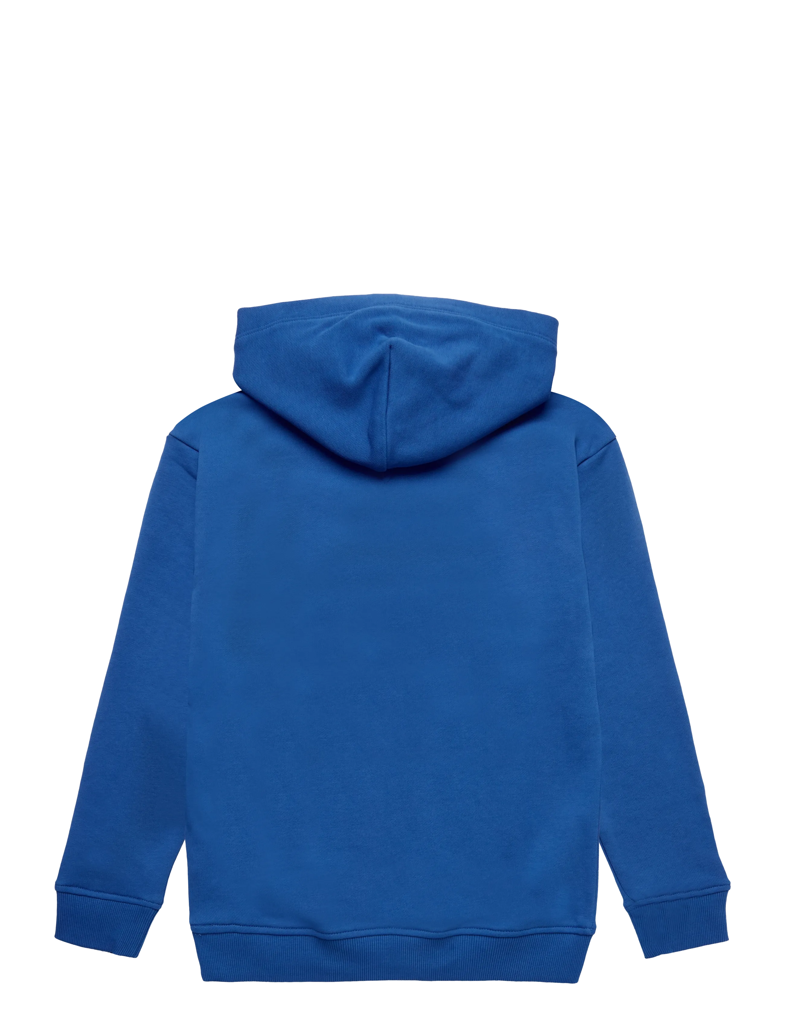 Tommy Hilfiger - FLAG HERITAGE HOODIE - hoodies - vibrant blue - 2