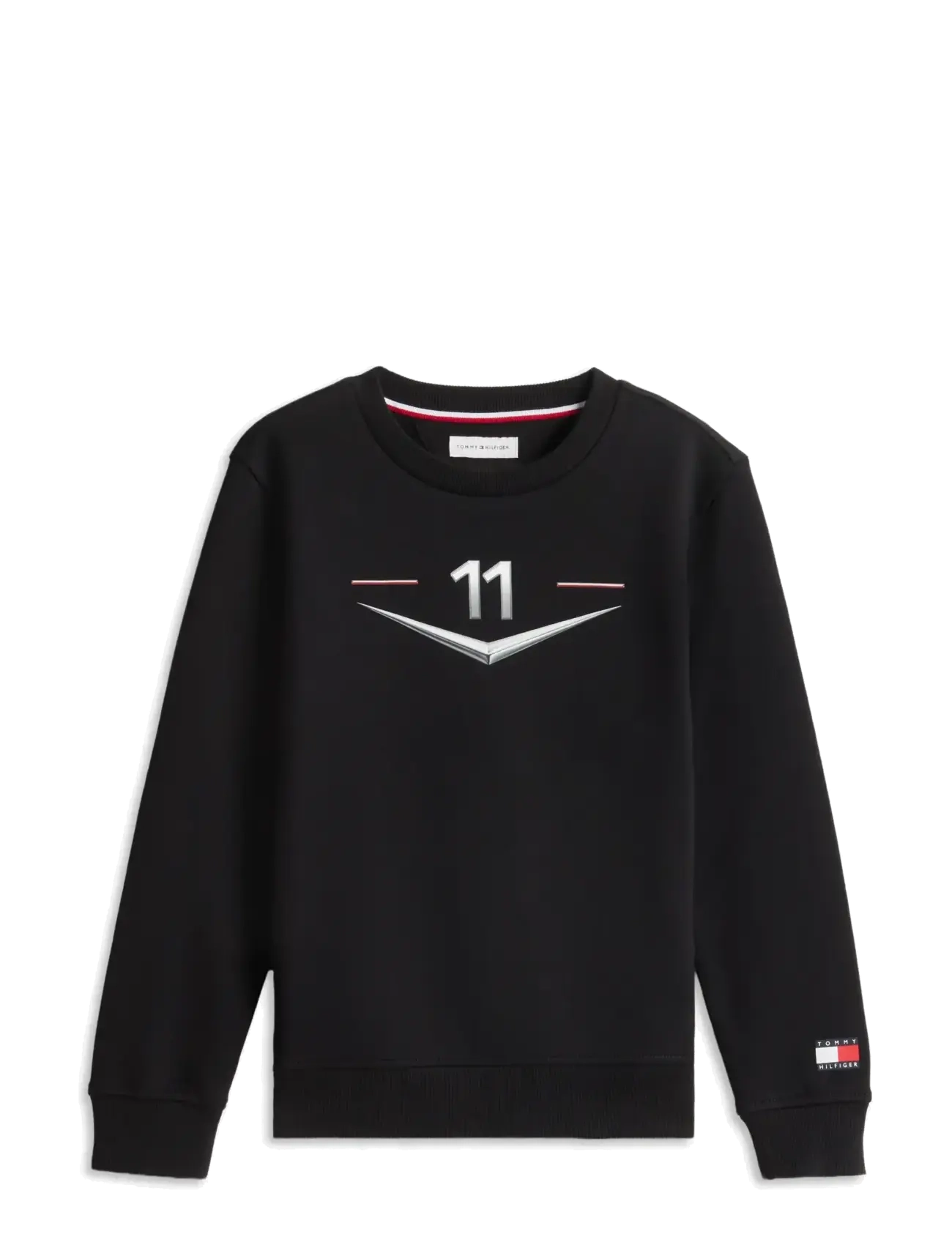 Tommy Hilfiger - Th X Cf1
