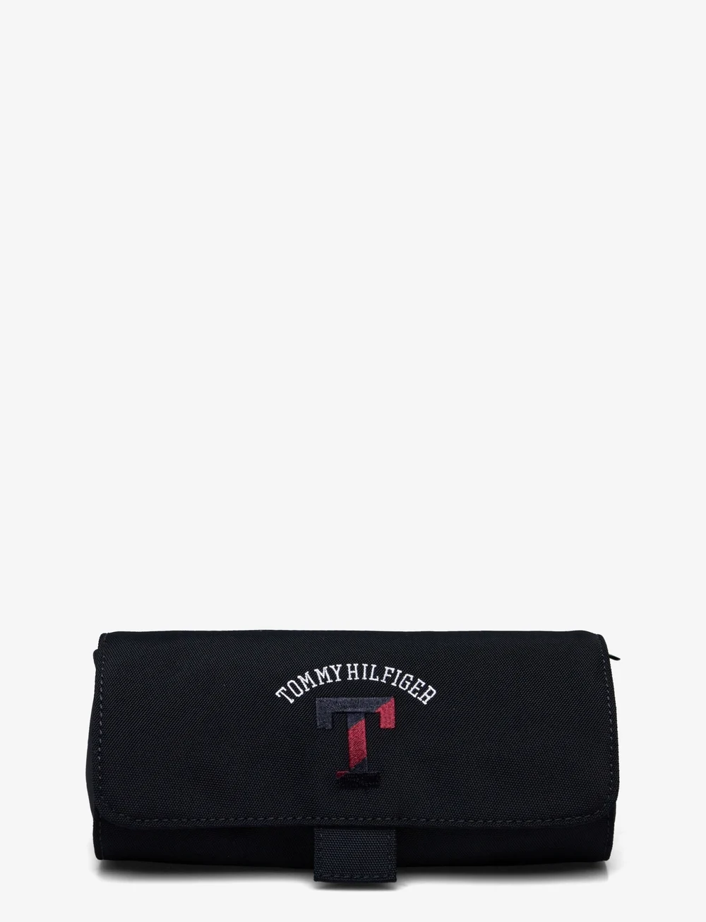 Tommy Hilfiger Colorful Varsity Pencil Case Pencil cases Boozt