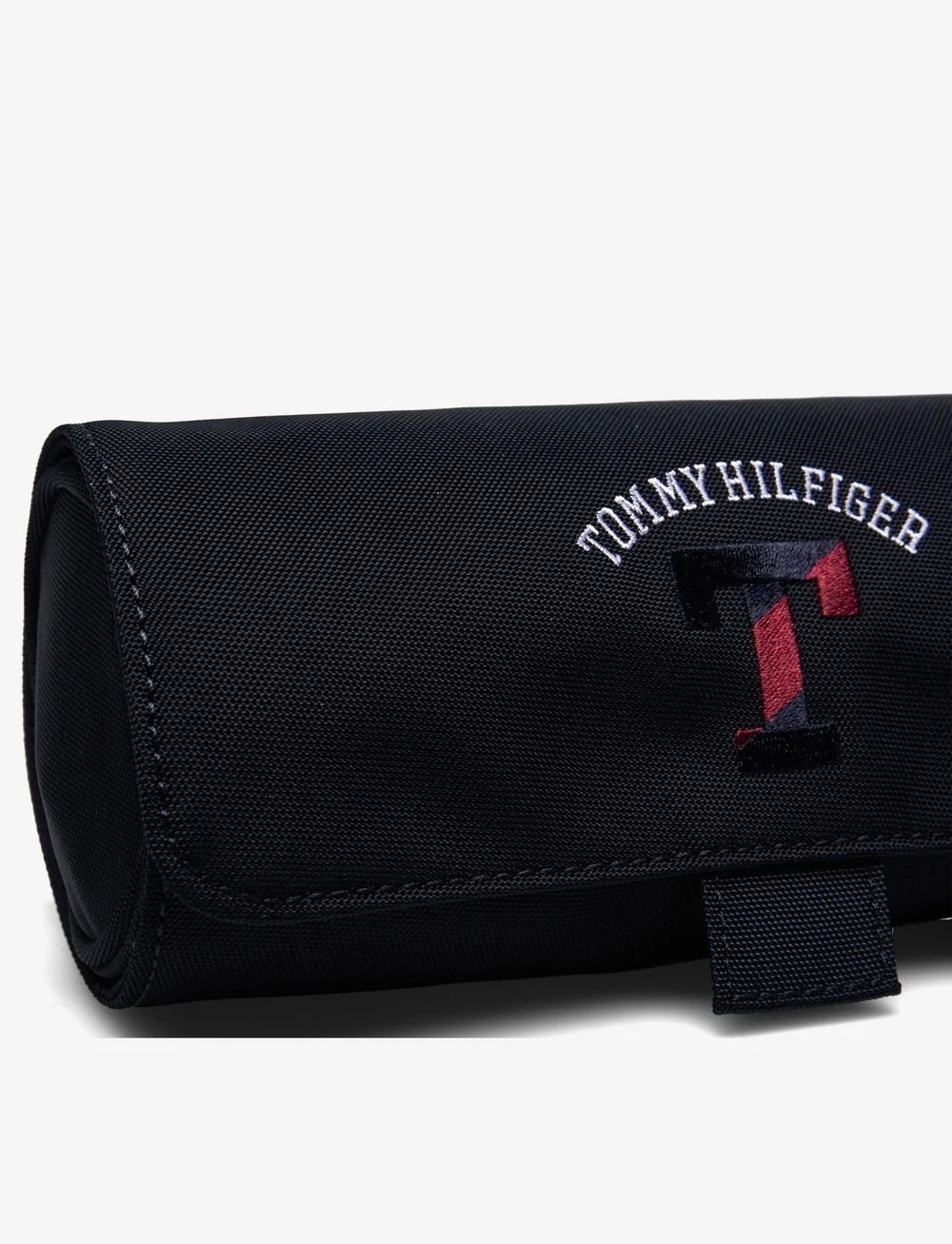 Tommy Hilfiger Colorful Varsity Pencil Case Pencil cases Boozt
