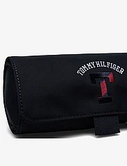 Tommy Hilfiger - COLORFUL VARSITY PENCIL CASE - lowest prices - space blue - 3