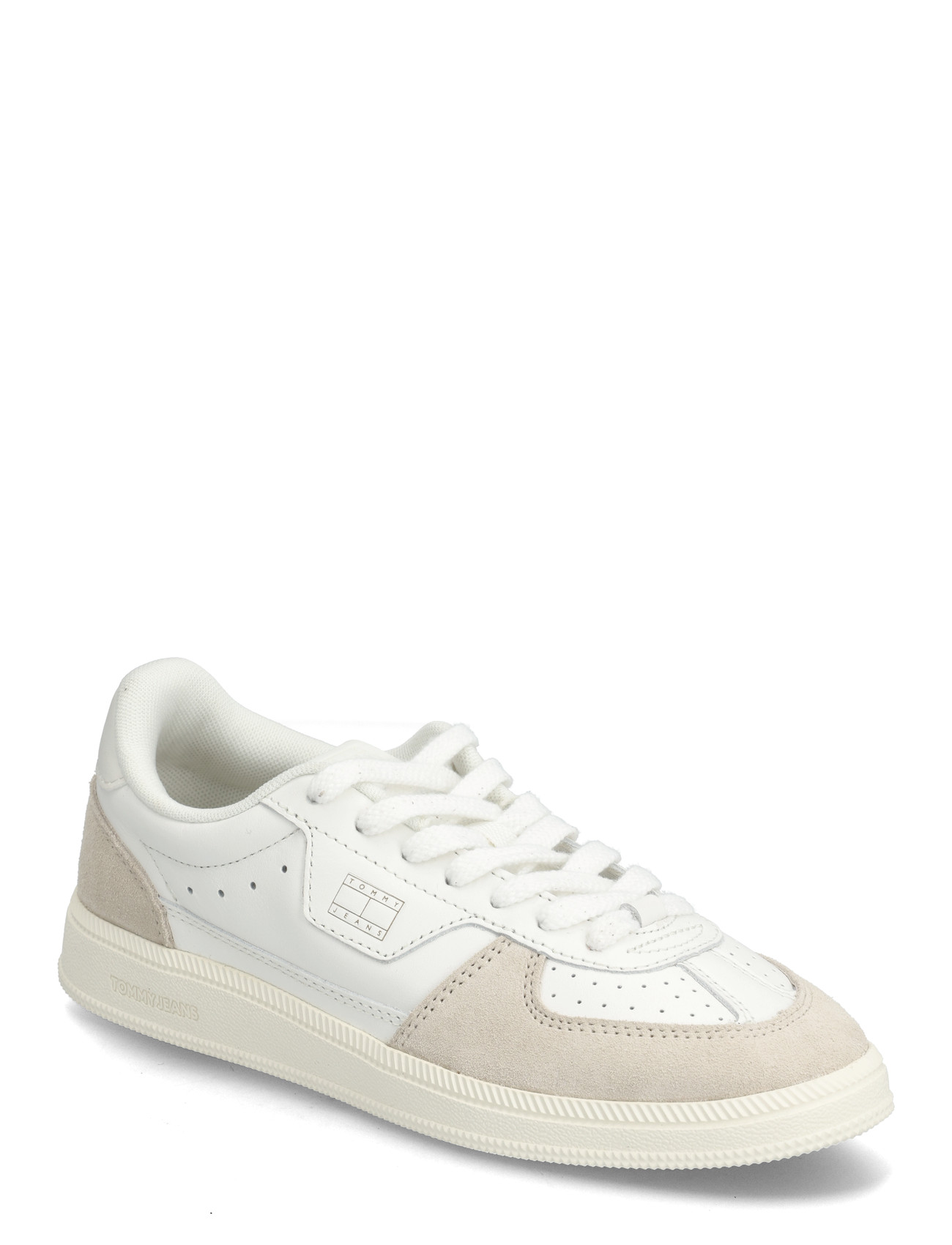 Tommy Hilfiger The Greenwich Edge Leather - - 38 1