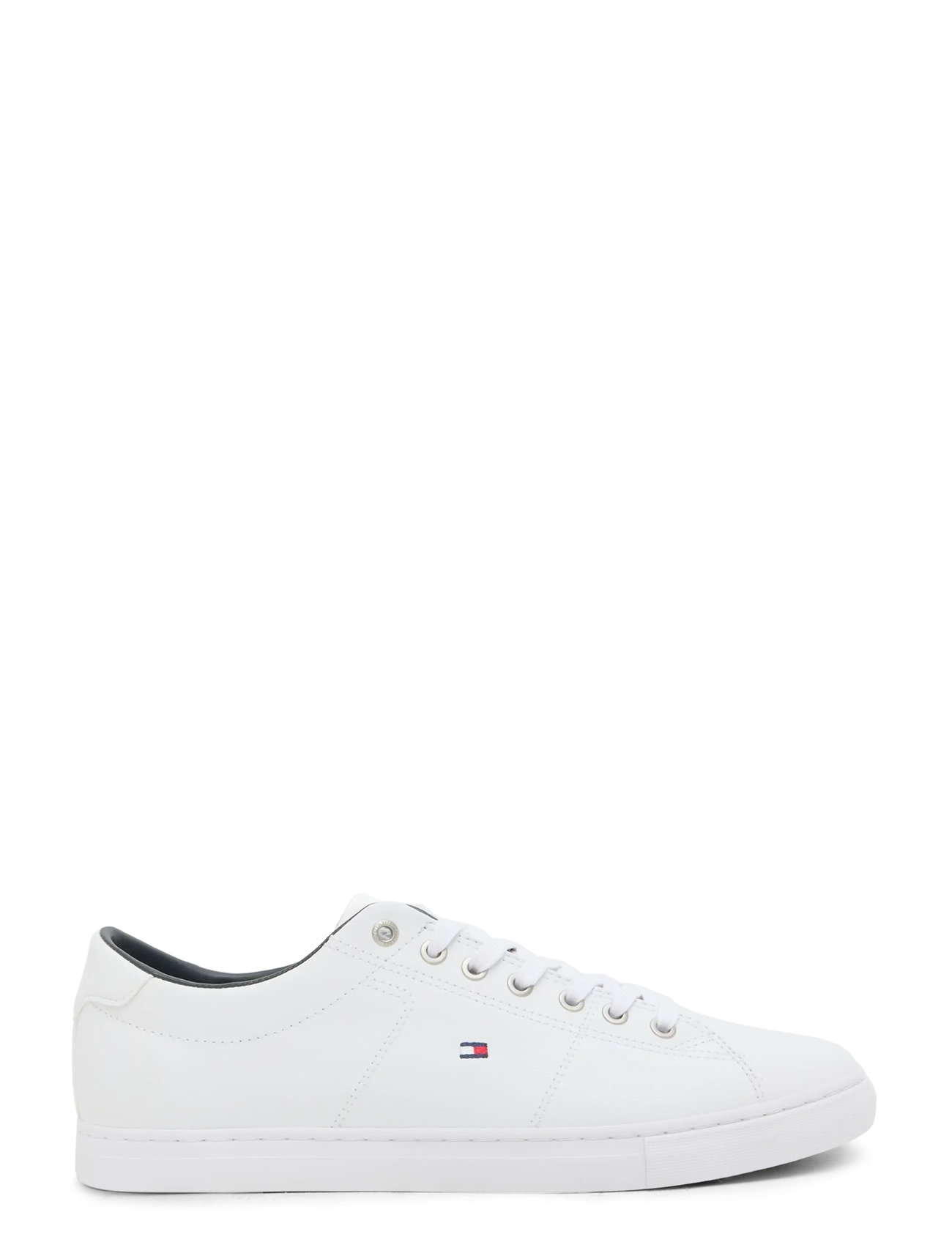 Tommy Hilfiger Essential Leather Sneaker - - 43 x 43 1
