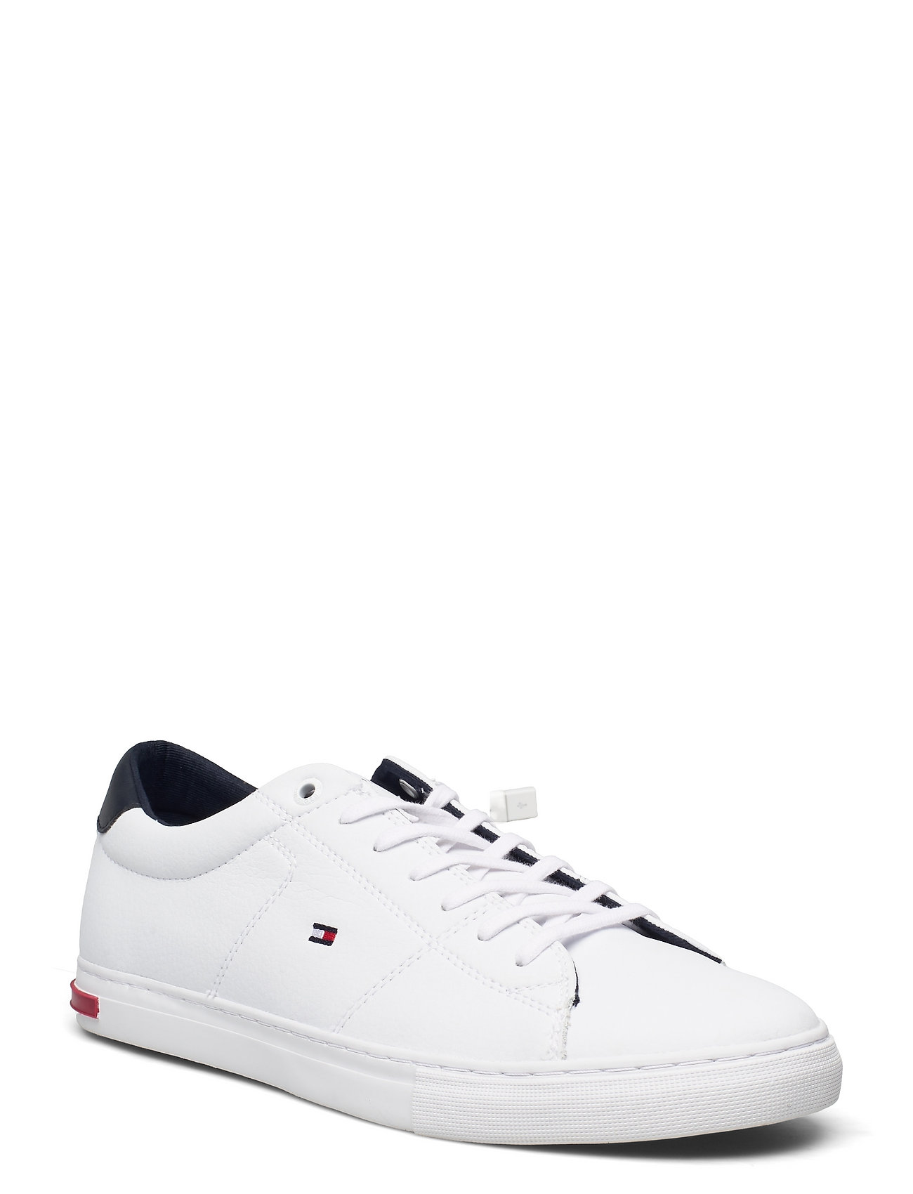 Tommy Hilfiger Essential Leather Detail Vulc - - 41 x 41 1