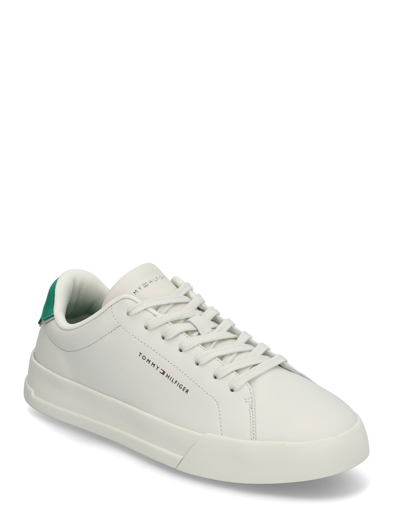 Tommy Hilfiger Th Court Core Ess Leather - - 40 1
