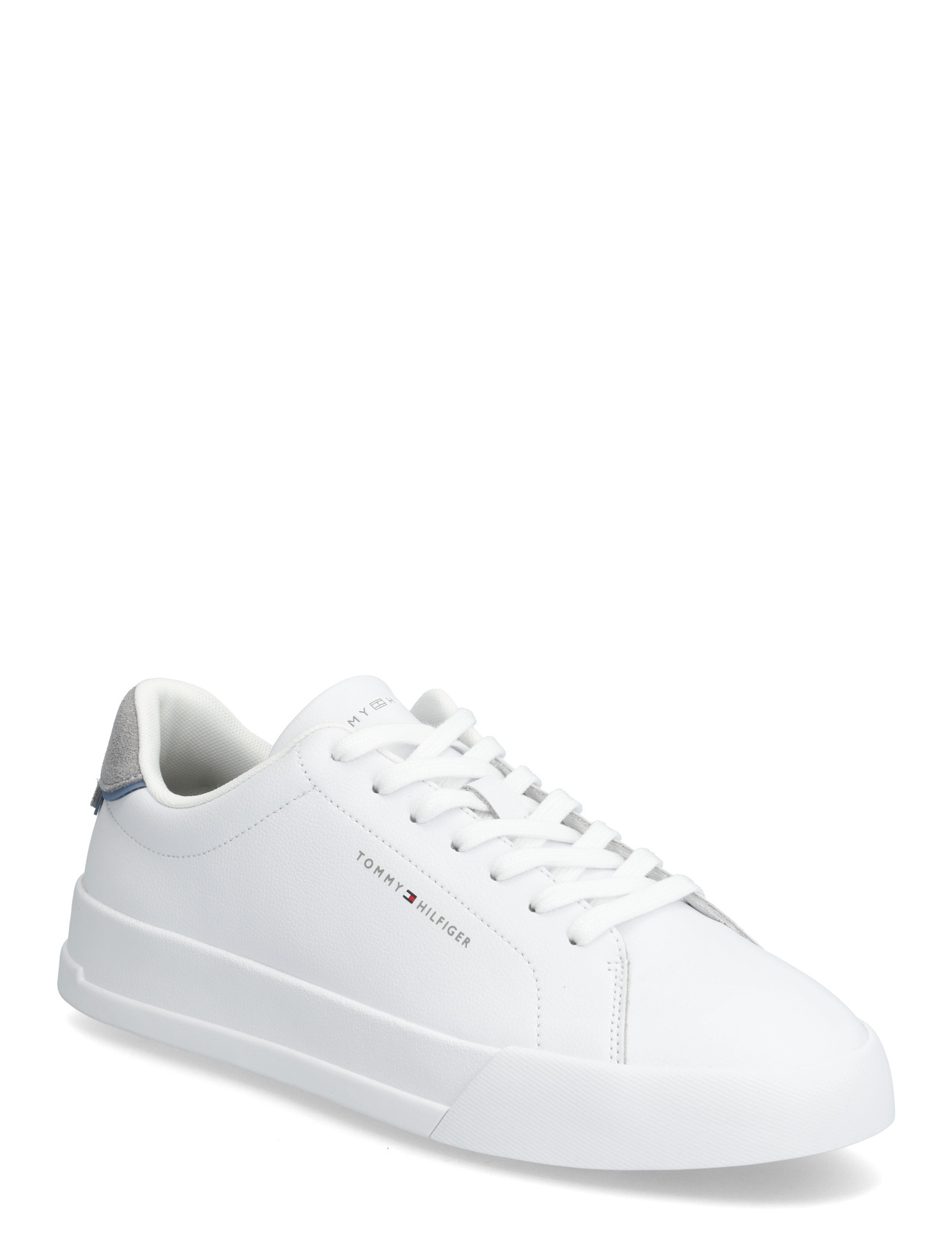Tommy Hilfiger Th Court Core Ess Leather - - 40 2