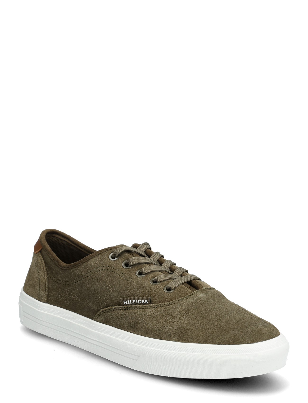Khaki green