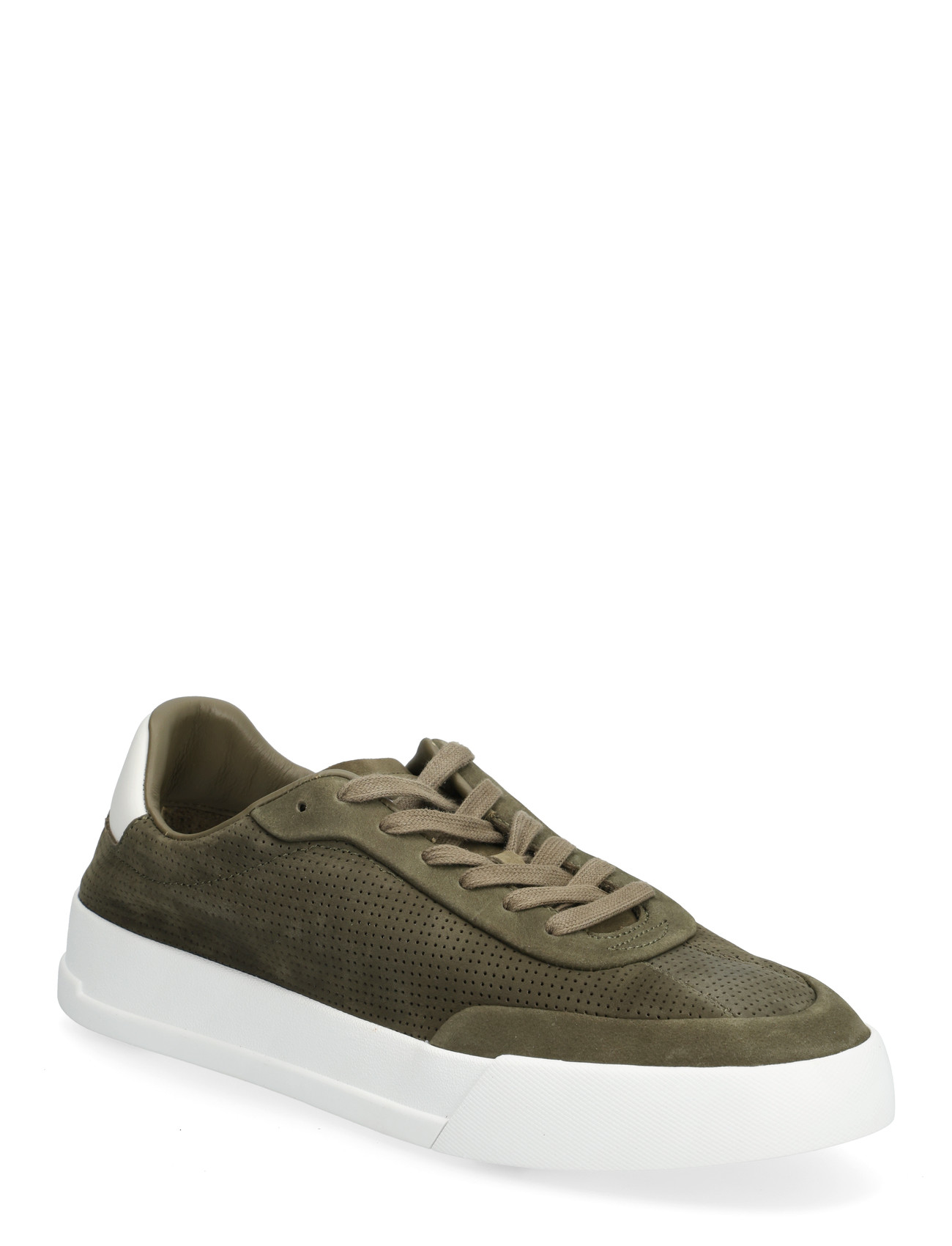 Khaki green