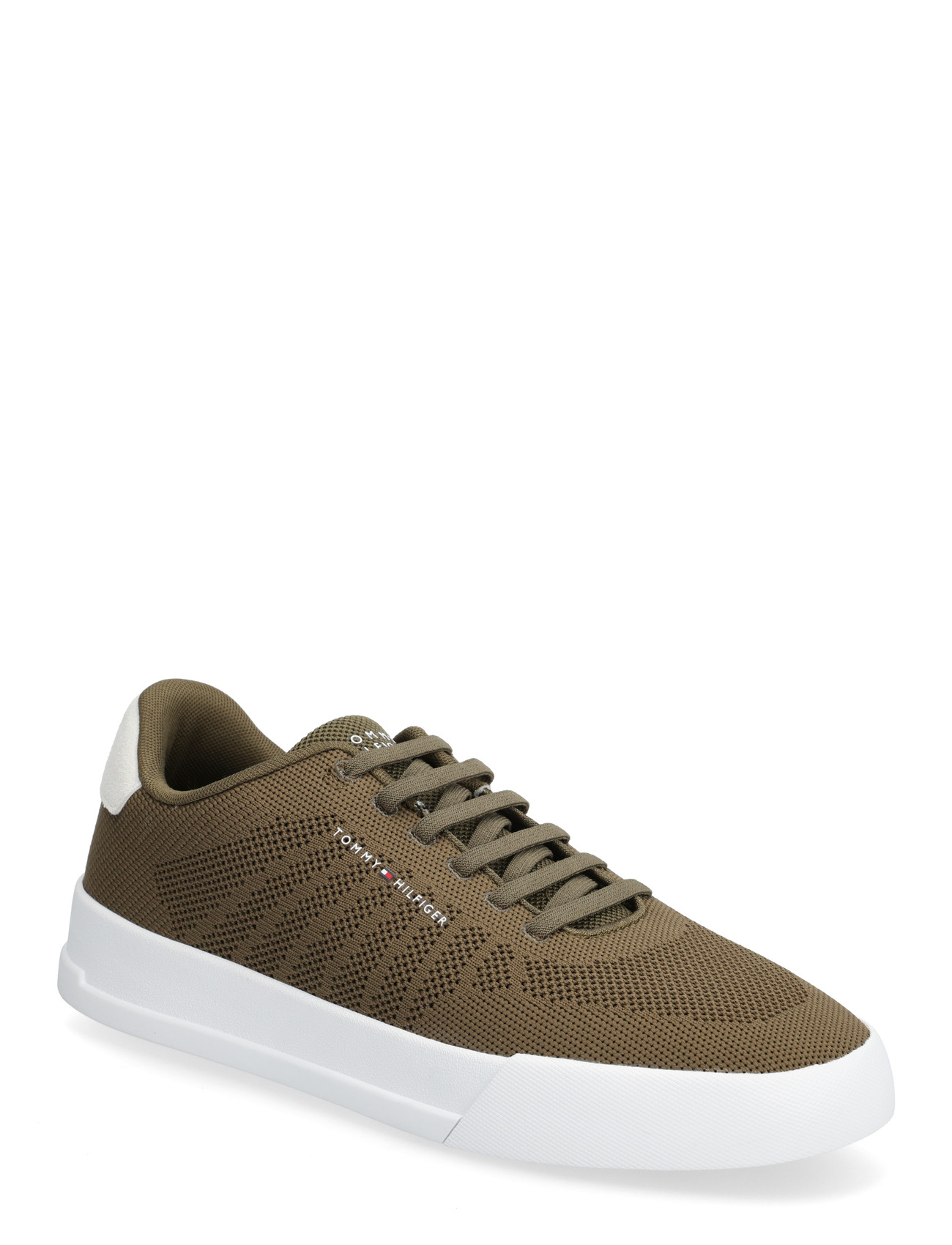 Khaki green