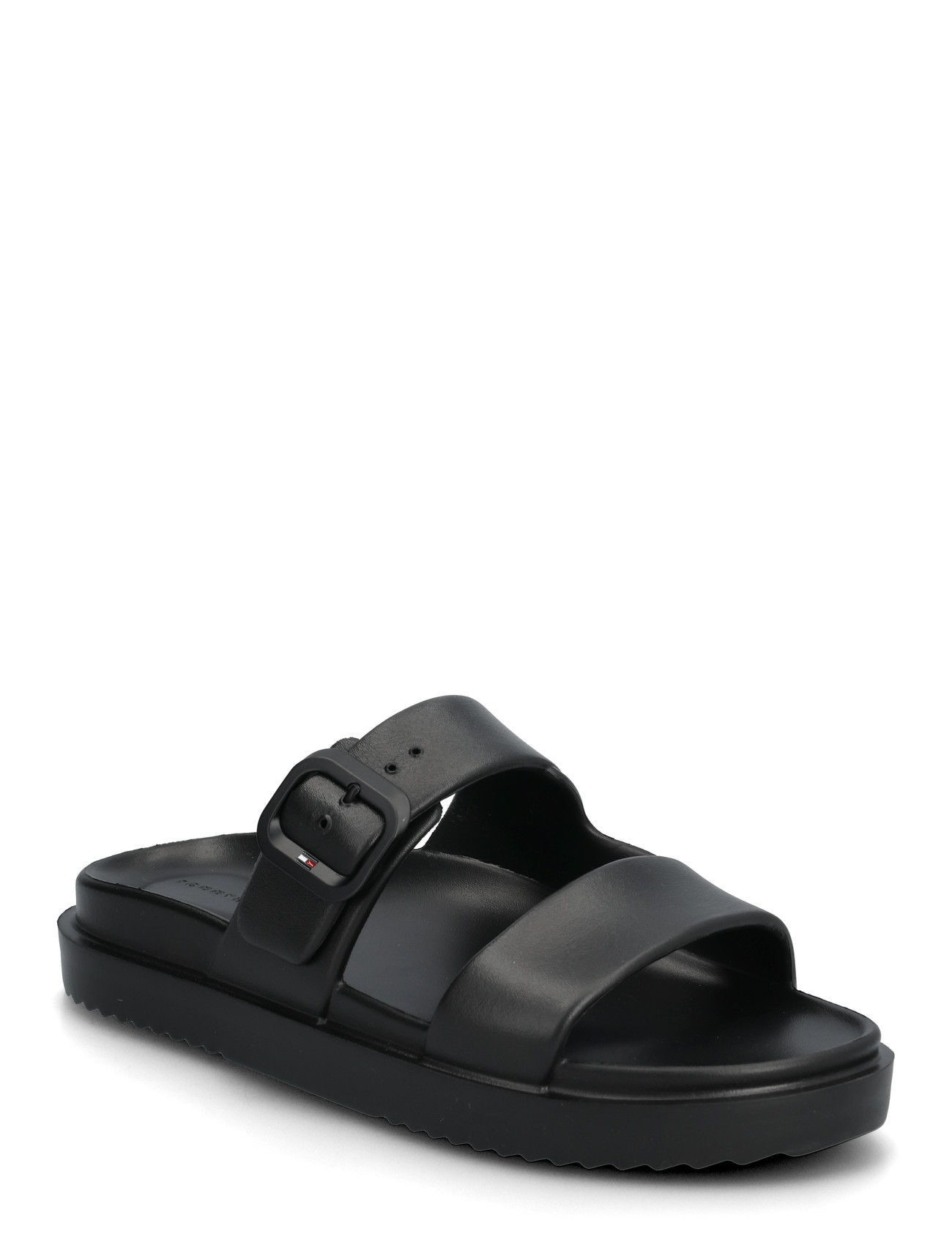 Tommy Hilfiger Th Light Double Strap Sandal - - 41 1