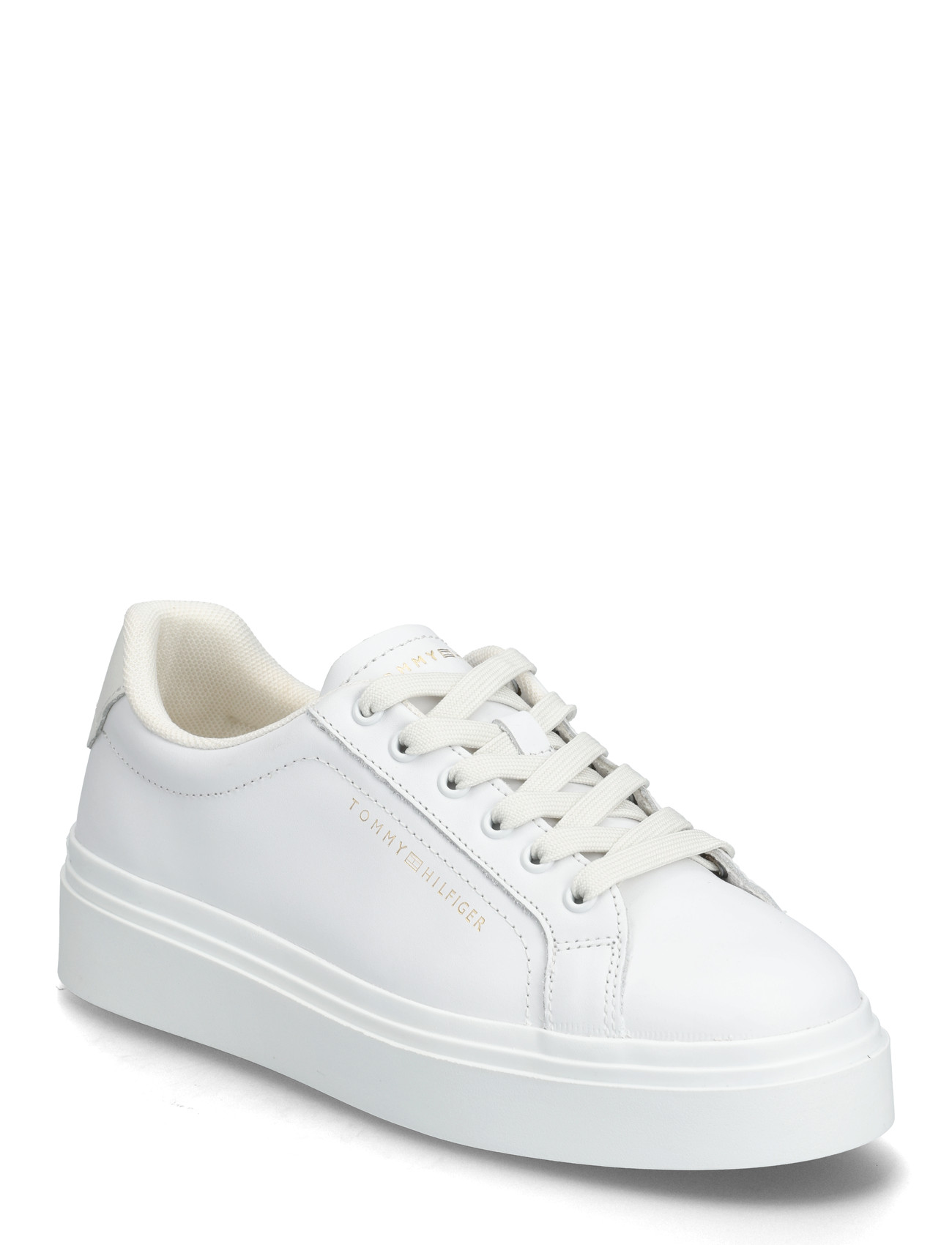 Tommy Hilfiger Th Chic Cupsole Platform - - 37 1