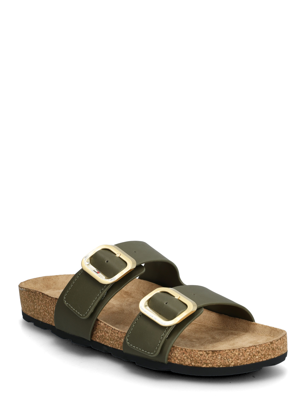 Khaki green