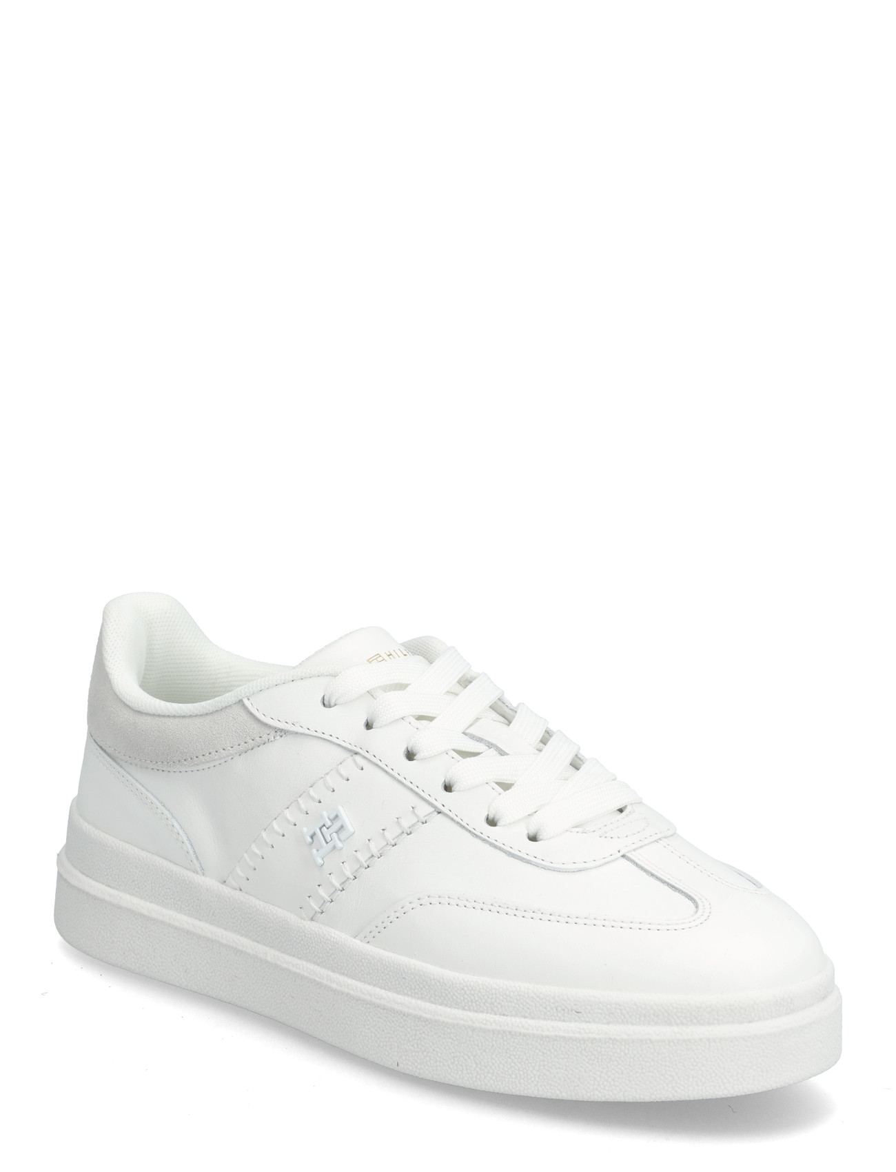 Tommy Hilfiger Th Modern Court Ltr Sneaker - - 41 1