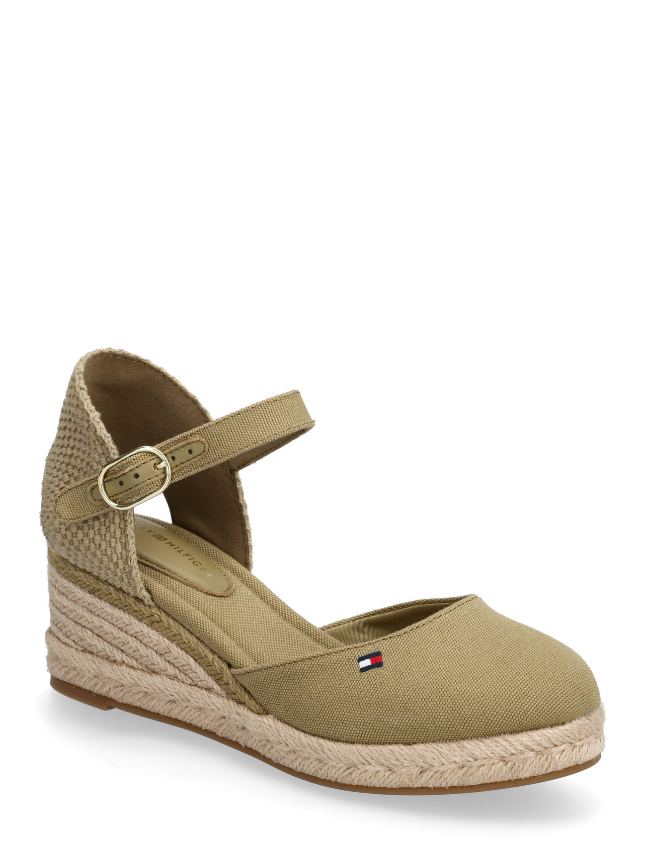 Khaki green