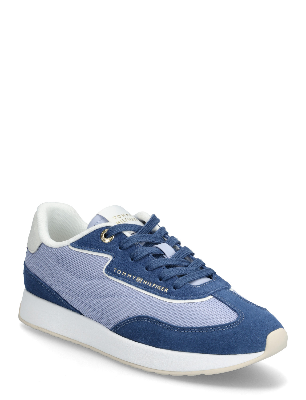 Tommy Hilfiger Th Retro Runner Mix - - 36 1