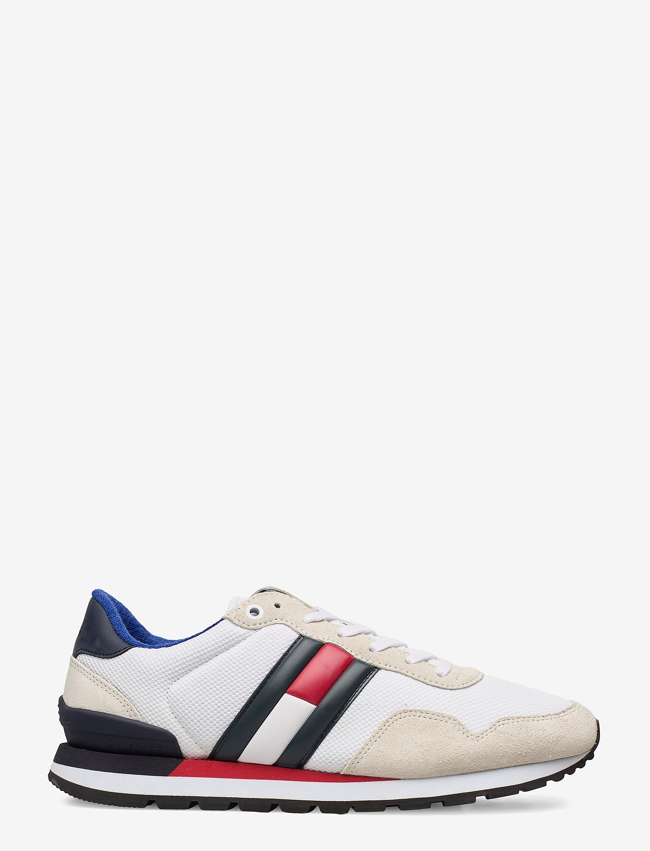 Tommy Hilfiger - CASUAL TOMMY JEANS S - white - 1