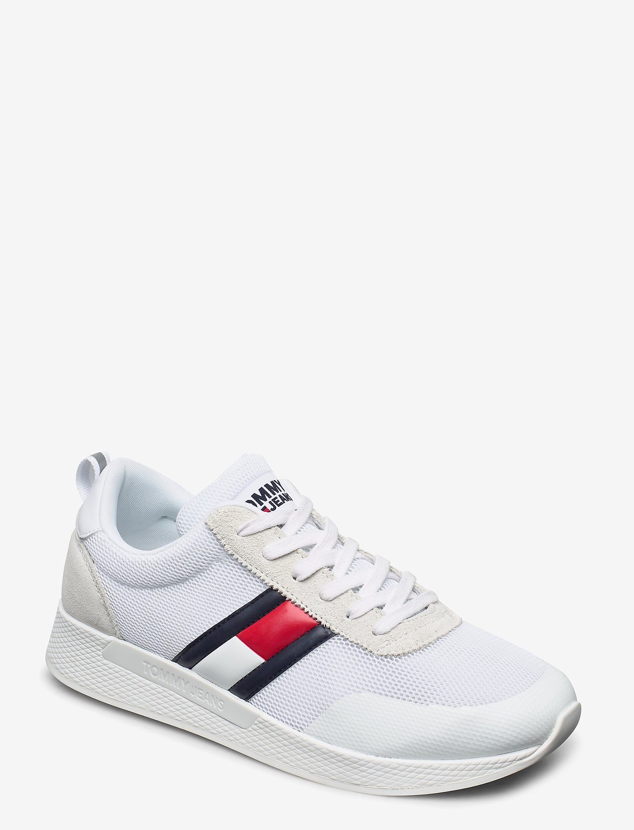 Tommy Hilfiger - FLEXI TOMMY JEANS FL - white - 0
