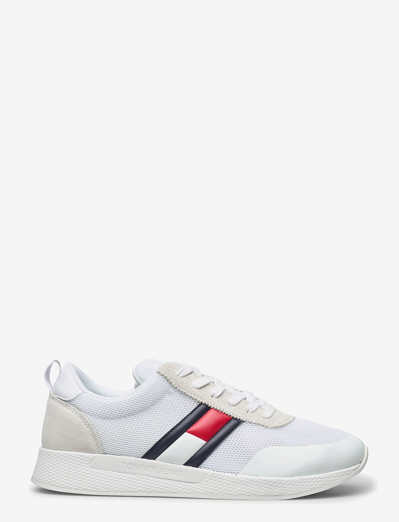 Tommy Hilfiger - FLEXI TOMMY JEANS FL - white - 1