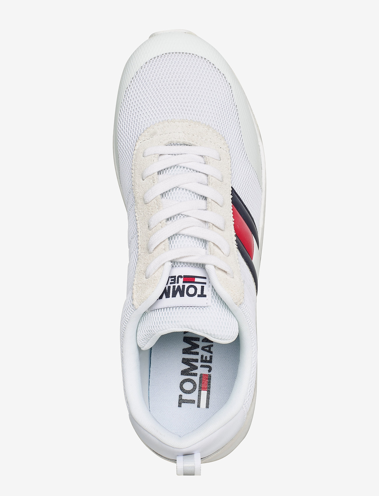 Tommy Hilfiger - FLEXI TOMMY JEANS FL - white - 3