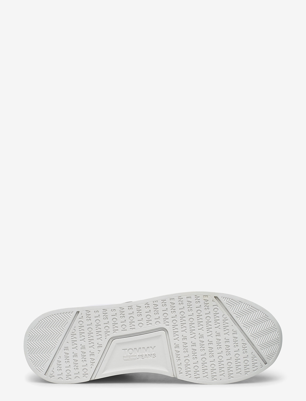 Tommy Hilfiger - FLEXI TOMMY JEANS FL - white - 4
