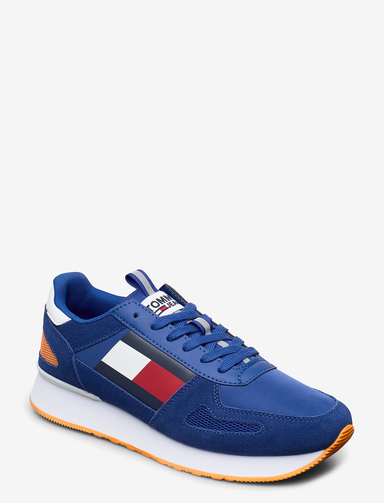 Tommy Hilfiger - TOMMY JEANS LIFESTYL - cobalt - 0