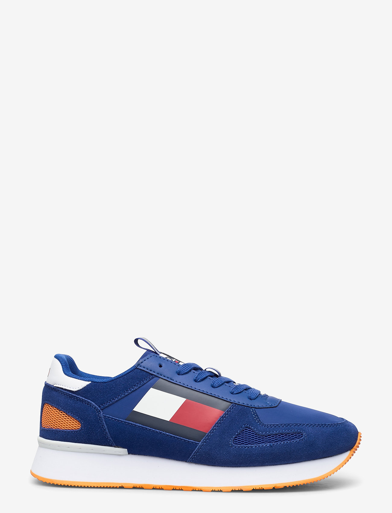 Tommy Hilfiger - TOMMY JEANS LIFESTYL - cobalt - 1