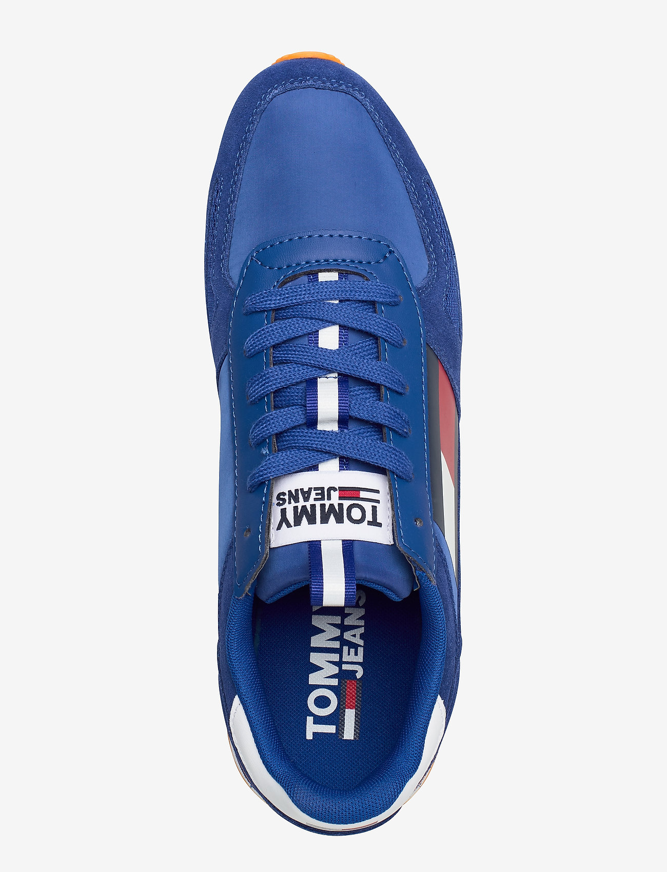 Tommy Hilfiger - TOMMY JEANS LIFESTYL - cobalt - 3