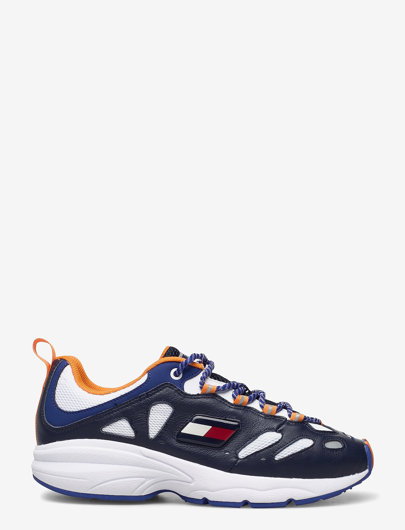 Tommy Hilfiger - HERITAGE RETRO TOMMY - twilight navy - 1