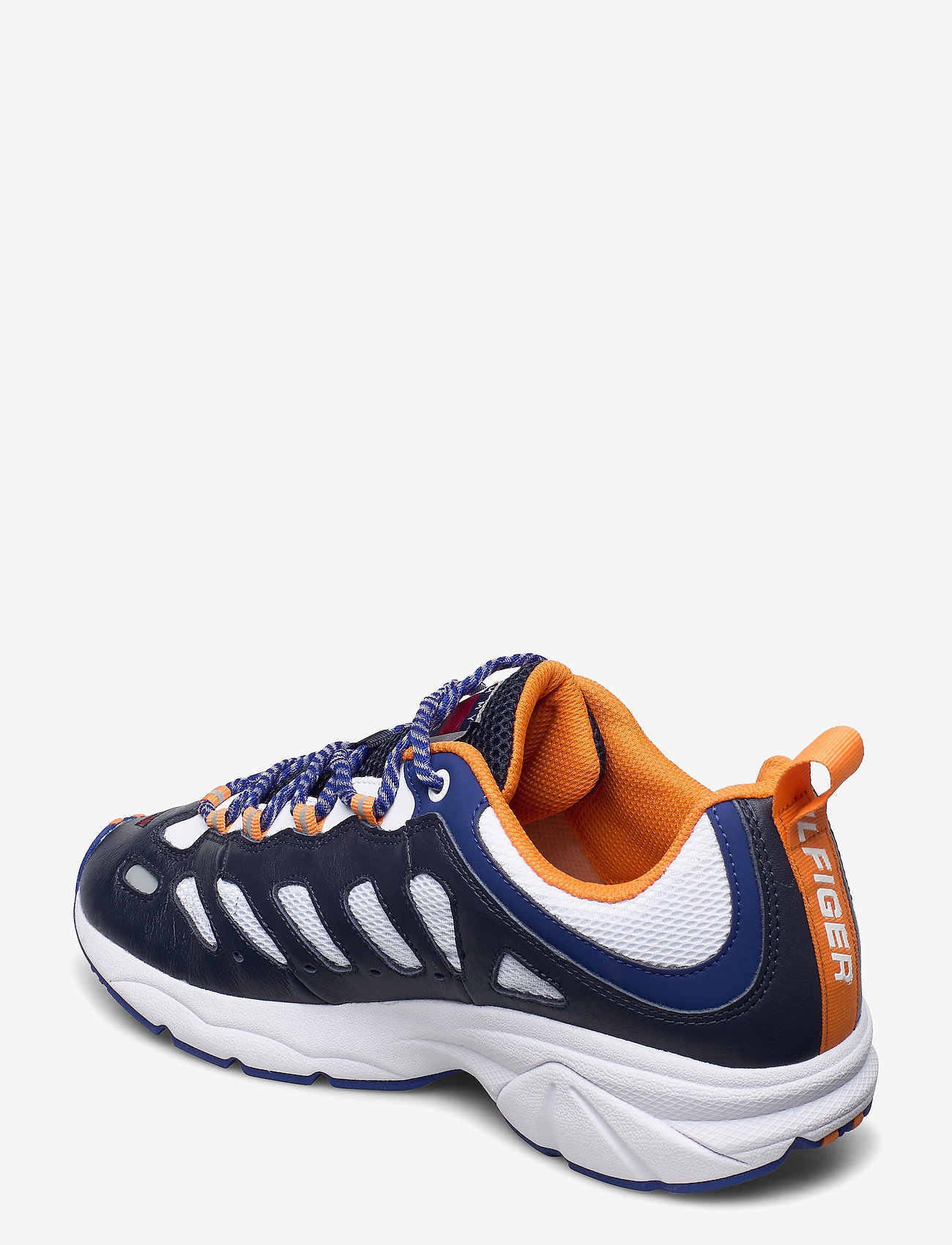 Tommy Hilfiger - HERITAGE RETRO TOMMY - twilight navy - 2