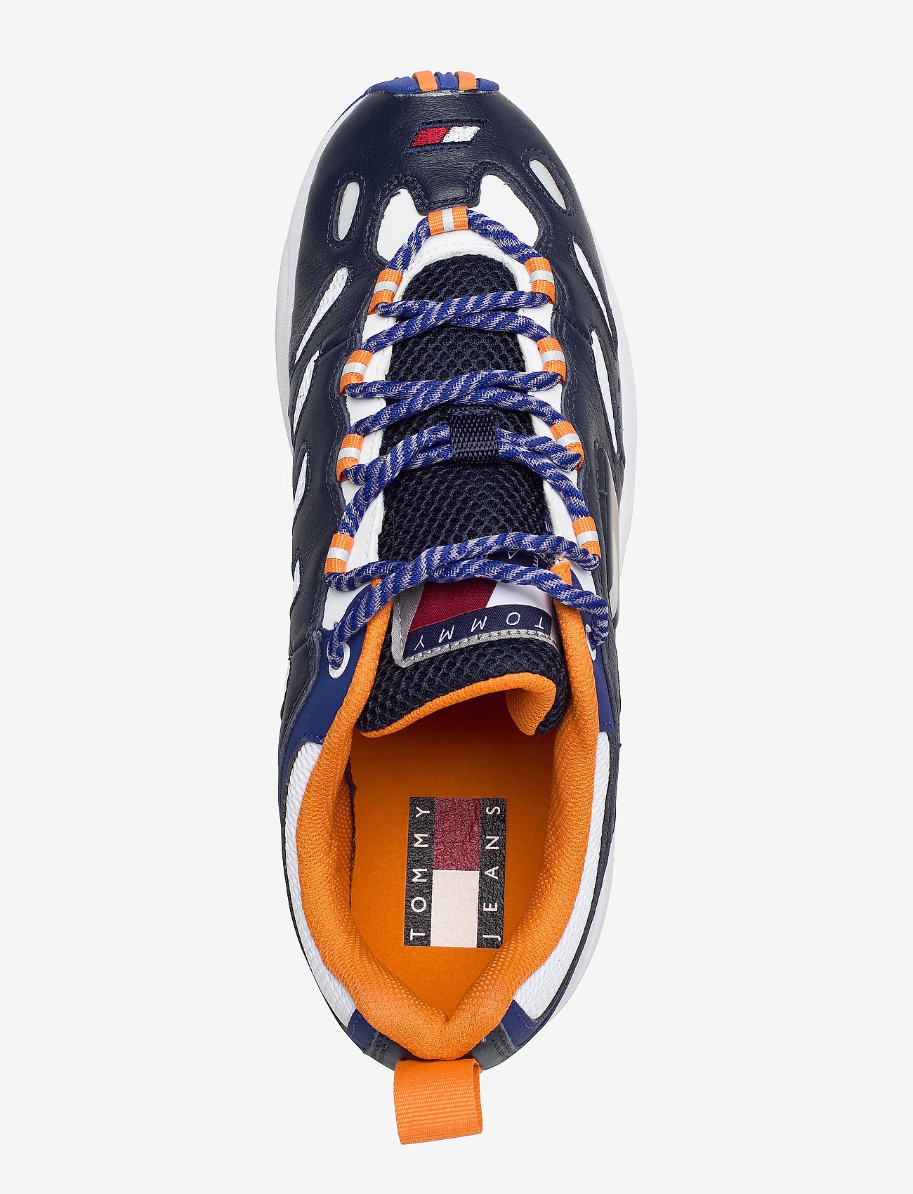 Tommy Hilfiger - HERITAGE RETRO TOMMY - twilight navy - 3