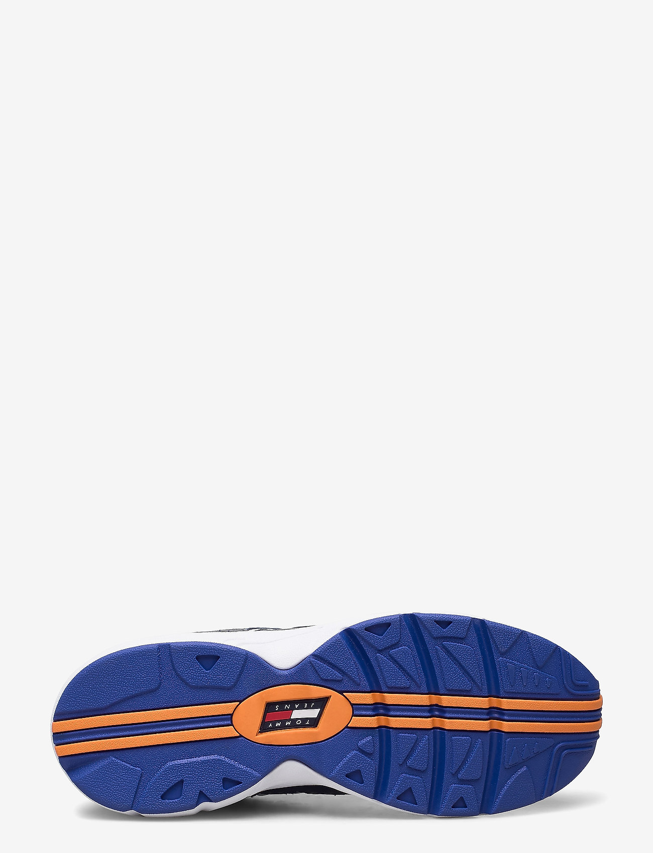 Tommy Hilfiger - HERITAGE RETRO TOMMY - twilight navy - 4