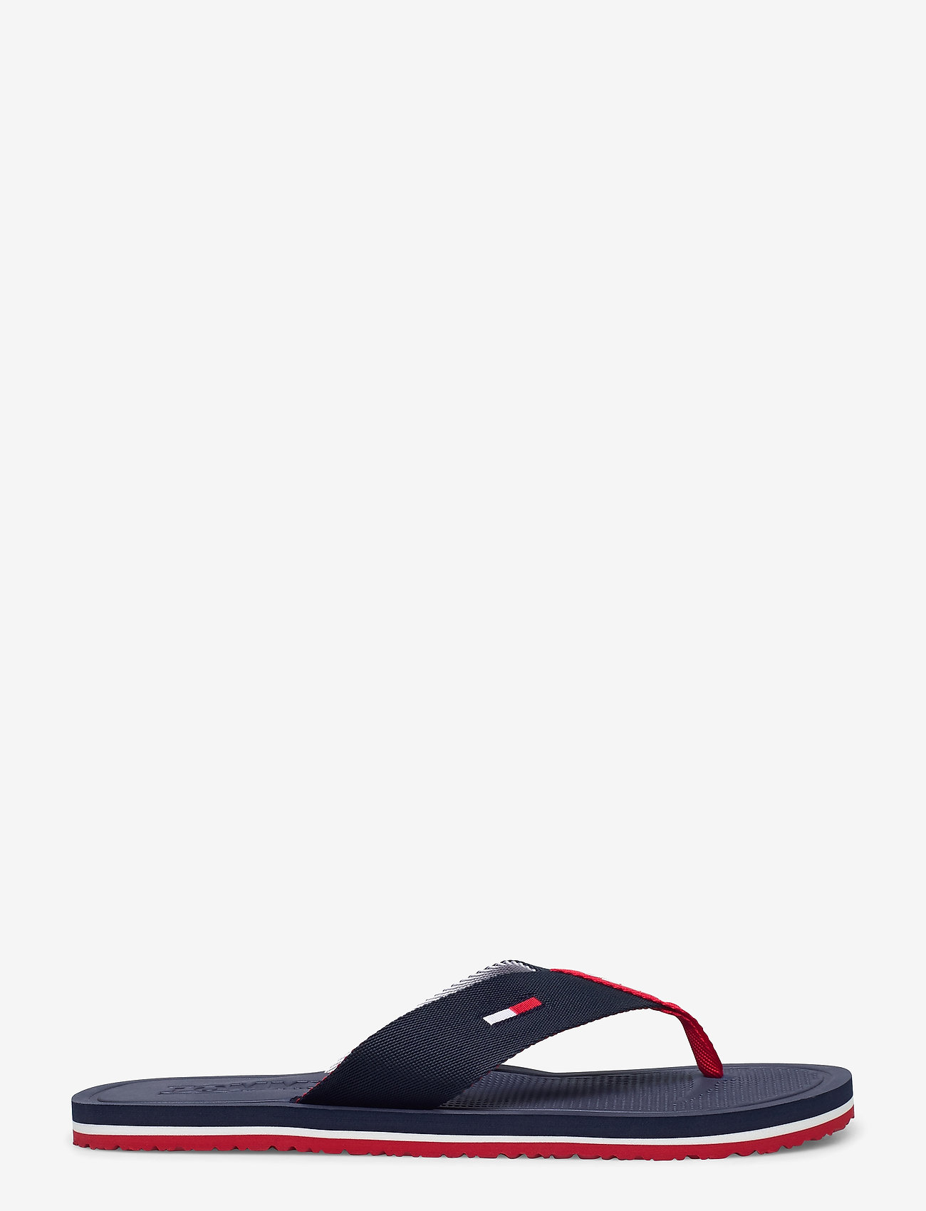 Tommy Hilfiger - COMFORT FOOTBED BEAC - rwb - 1