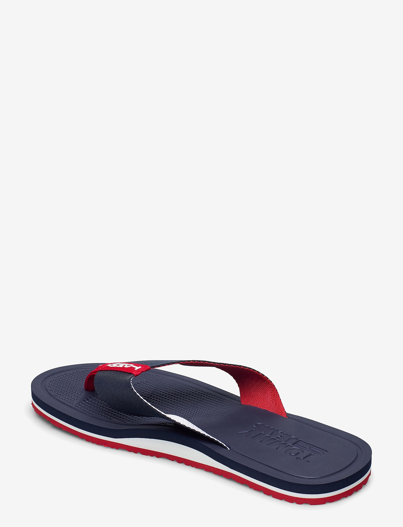 Tommy Hilfiger - COMFORT FOOTBED BEAC - rwb - 2