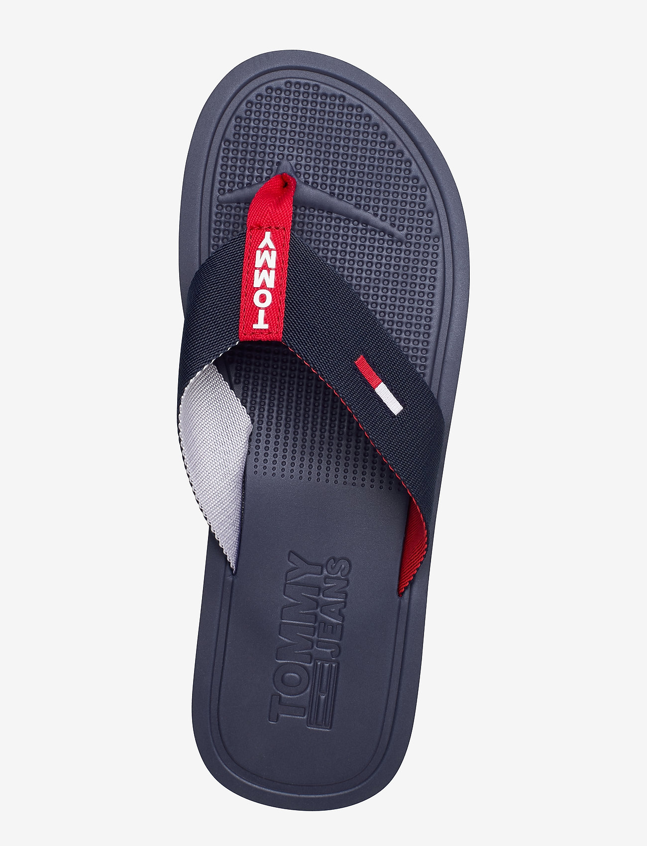 Tommy Hilfiger - COMFORT FOOTBED BEAC - rwb - 3