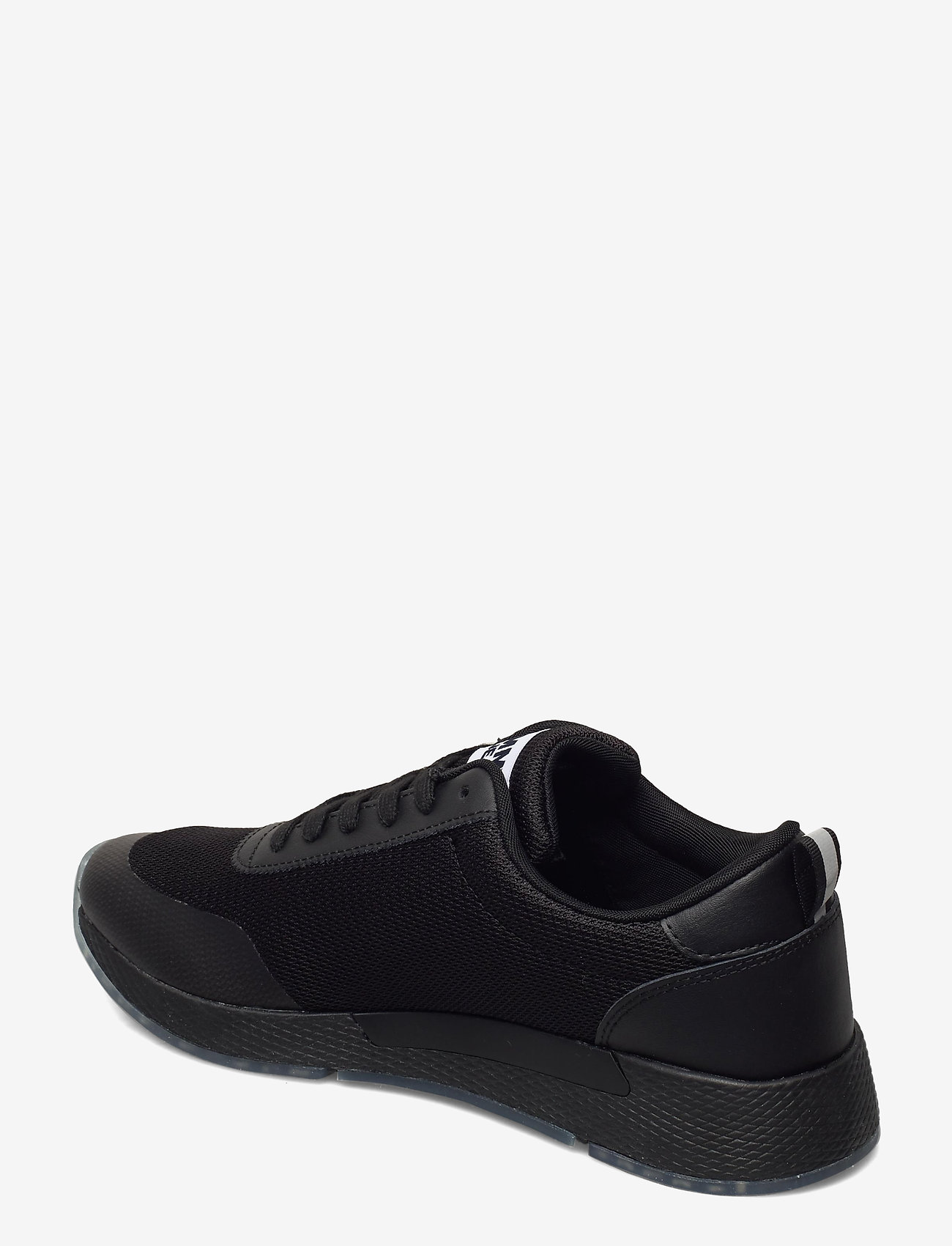 Tommy Hilfiger - TOMMY JEANS FLEXI RUNNER - black - 2