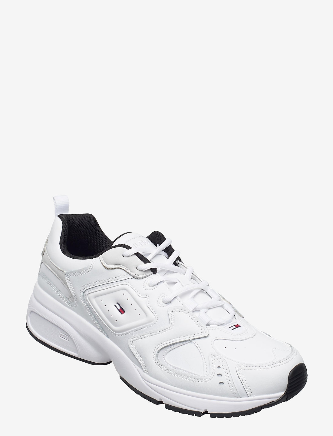 Heritage sneaker best sale tommy hilfiger