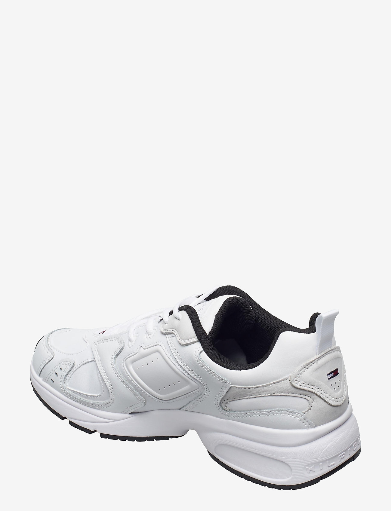 Tommy Hilfiger - HERITAGE TOMMY JEANS SNEAKER - white - 2