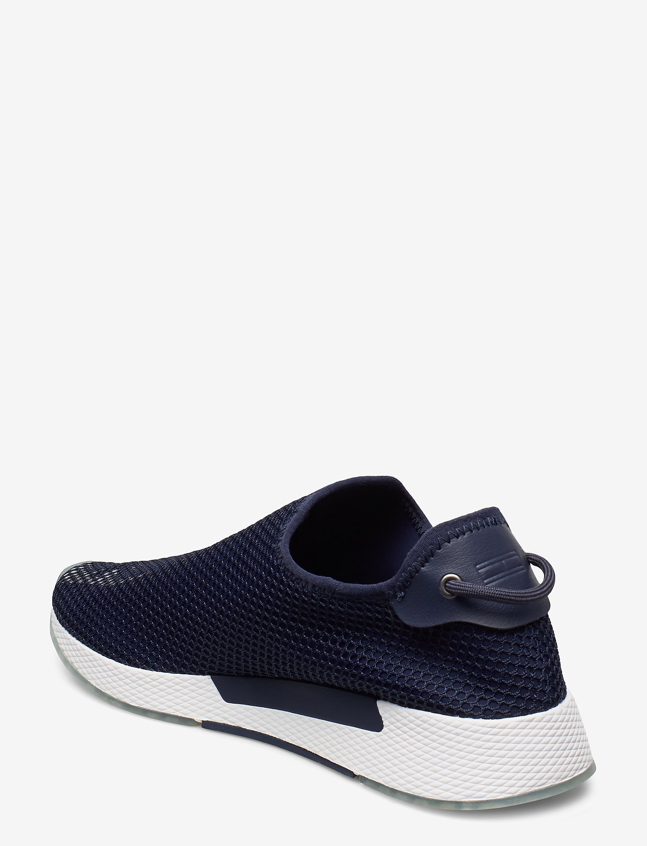 Tommy Hilfiger - TECHNICAL MESH FLEXI SNEAKER - twilight navy - 2