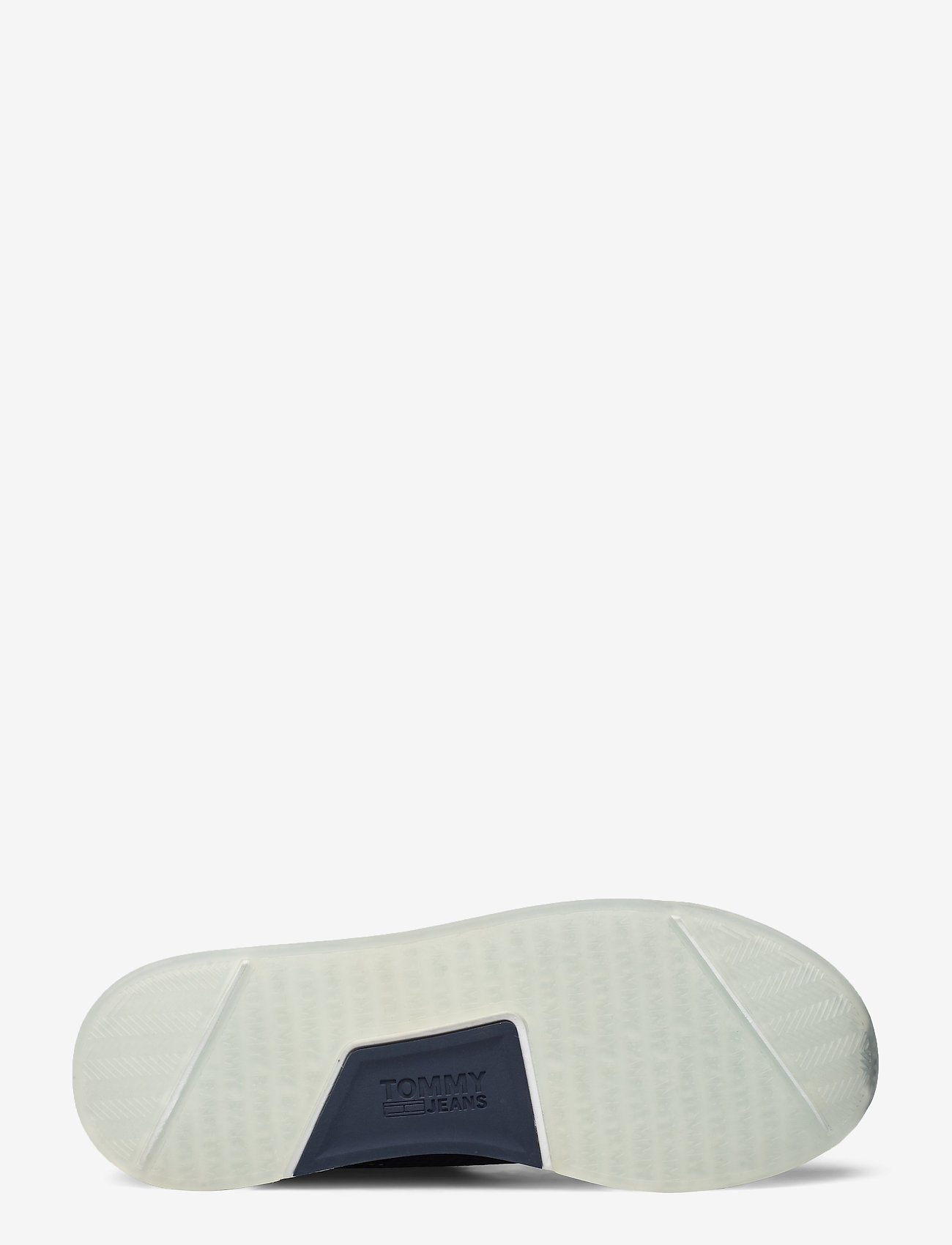 Tommy Hilfiger - TECHNICAL MESH FLEXI SNEAKER - twilight navy - 4