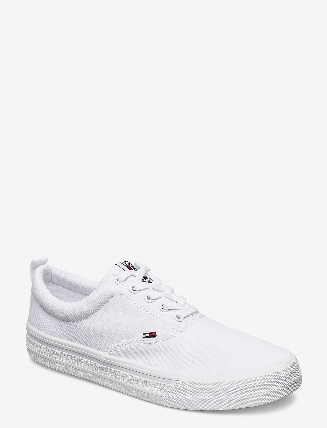 Logo classic tommy jeans top sneaker