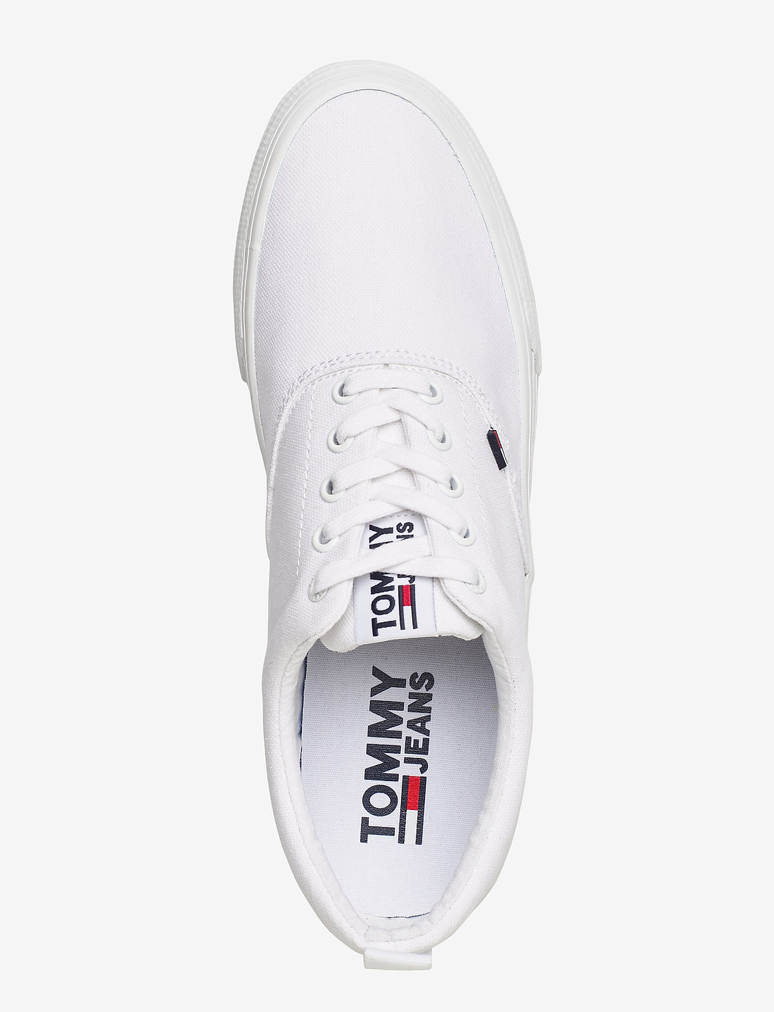 Classic tommy jeans online sneaker