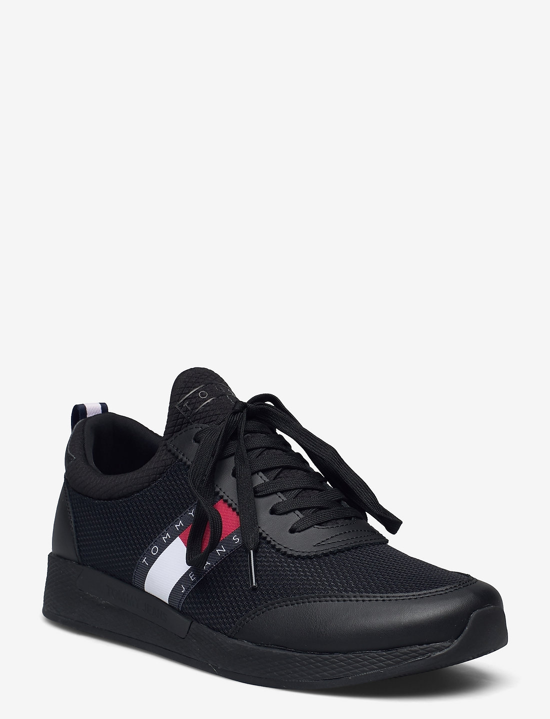 Tommy Hilfiger Tommy Jeans Flexi Runner Low Tops Boozt